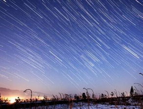 北金牛座流星雨13日迎来极大 2019金牛座流星雨最佳观赏时间多久一次 