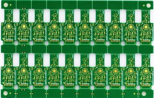 pcb设计中,对于贴片元器件的焊盘,焊盘的尺寸大小,内径外径等,一般都