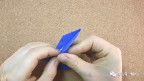 怎样折摩羯座的手环 怎样折摩羯座的手环视频教程