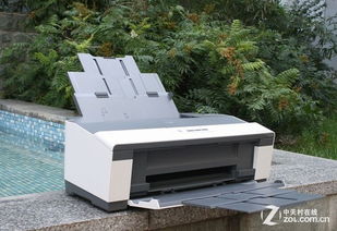 爱普生打印机ME OFFICE 1100的墨盒回收价是多少钱