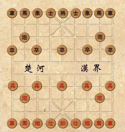 印度象棋申遗 建议要点脸面