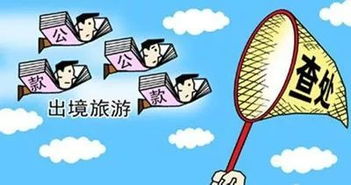 学习考察成出国观光