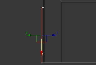 3dmax对称轴歪了怎么办(3dmax怎么进行镜像对称复制)