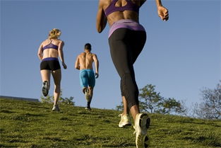 这些跑步方法对运动健身没效果,有些还可能导致身体受伤 