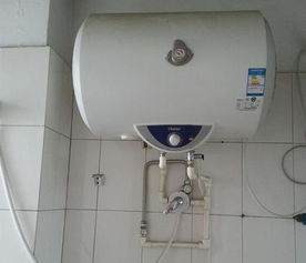 电热水器和燃气热水器到底哪个洗澡舒服 你们家几乎都选错了 