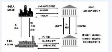 浅谈国内信用证业务