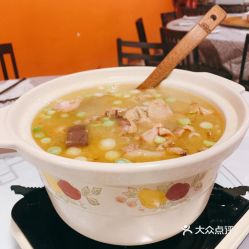 sizzling pot king的chicken soup好不好吃 用户评价口味怎么样 芝加哥美食chicken soup实拍图片 大众点评 