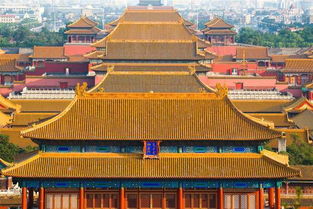 南京故宫比北京故宫还要大,为什么却没有多少游客 原来是这样