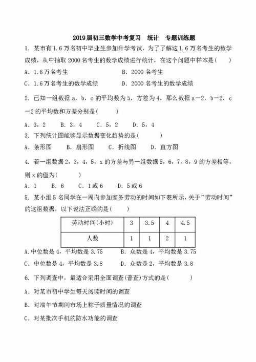 初三数学专题训练9 图片欣赏中心 急不急图文 Jpjww Com