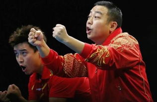 为什么中国乒乓能在60余年的时间里强盛不衰「从1942到中国乒乓为什么中国的好电影总是票房低迷」