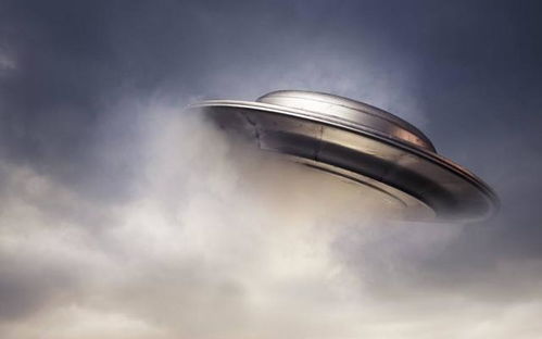 以人类目前的技术水平能制造出像UFO这样的飞行器吗