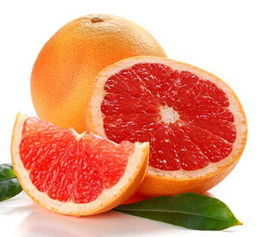 葡萄柚减肥(葡萄柚热量高吗 减肥晚上可以吃葡萄柚吗)