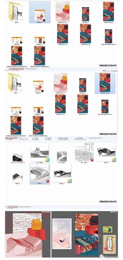 有些设计师表面说要脚踏实地,背后却浮而不实 呵呵 插画 