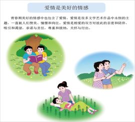 为什么要给小学生讲什么是安全 健康的性行为 全面性教育很重要