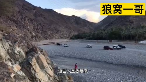 国外一些洪水突然来临的惊险场面,水火无情,遇到洪水先逃避 