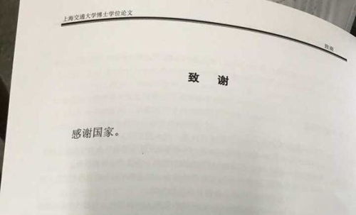 致谢,毕业设计,论文,产品