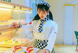成都新东方烹饪学校 低学历女生适合的职业