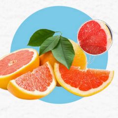 葡萄柚是什么水果,沃柑与西柚是一类吗？