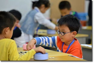 为什么家长不愿意让孩子学围棋