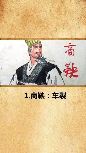 这些历史名人,你都认识吗 