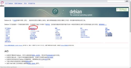 debian系统安装教程(debian系统如何安装软件)