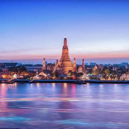 曼谷旅游编发多少钱去泰国曼谷旅游大概多少钱（泰国曼谷自由行旅游）