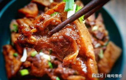 炖肉时什么时候放盐-图2