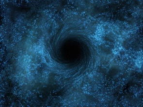 黑洞到底是什么