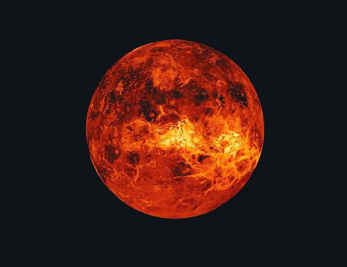金星与海王60度,金星合海王星的相位及力量