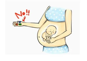 孕期得炎症会导致早产 出现以下情况孕妈需警惕