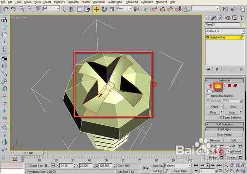 3dmax的反射的颜色到底有什么用(3dmax漫反射和反射的区别)