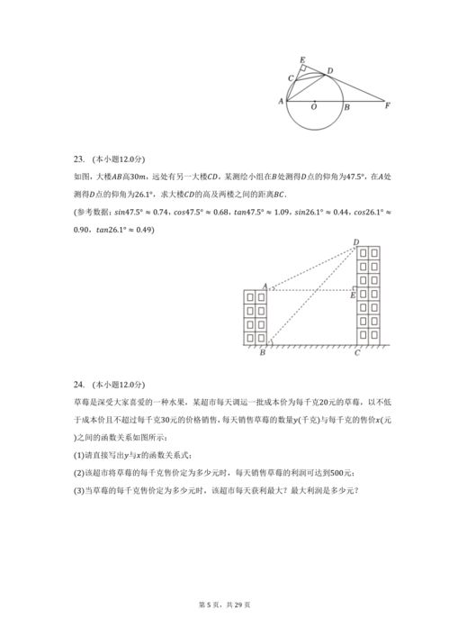 辽宁丹东中考延期(丹东中考时间2023年具体时间)