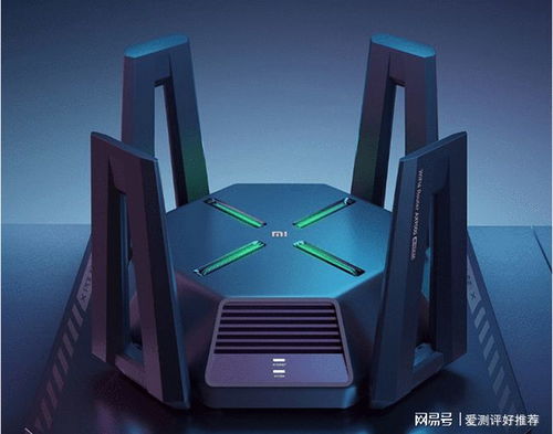 小米AX9000是最值得入手路由器吗 实测WiFi6穿三堵墙依然强劲