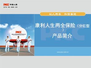 picc中国人寿 picc寿险员工保险福利计划ppt 