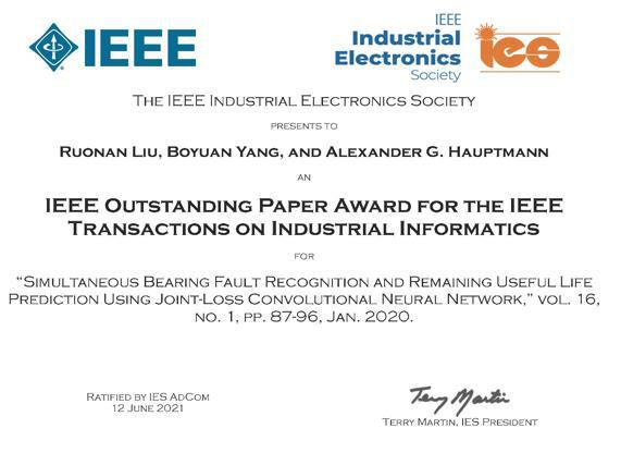 怎样撰写IEEE杂志论文 经验与建议
