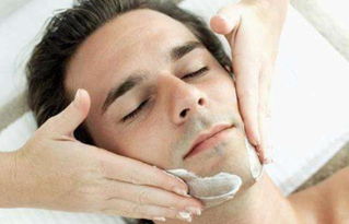 建议收藏 男士想改善面部肌肤 教你4招正确的男士护肤技巧