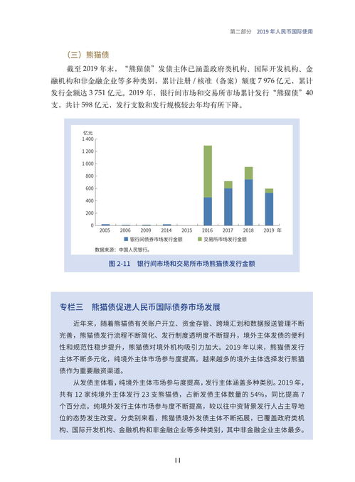 2020年人民币国际化报告