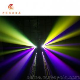 深圳力洋灯光设备大量批发230W330W440W光束灯 图案灯