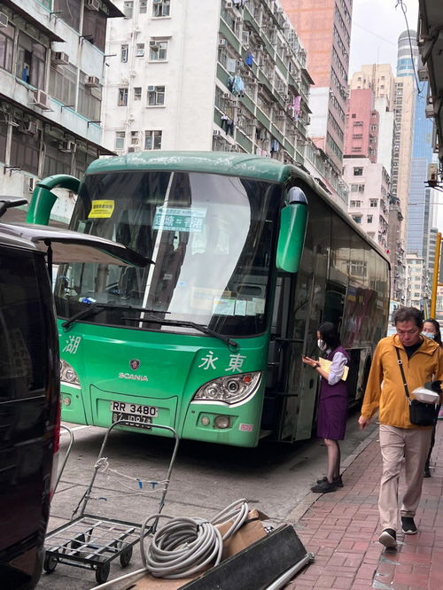 香港油麻地深圳莲塘口岸过关太方便了吧 