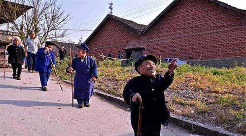 中国的 小矮人 村庄,中老年人身高不超过1米,村子现状如何