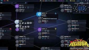 文明 太空 图文攻略详细解析 新手必看