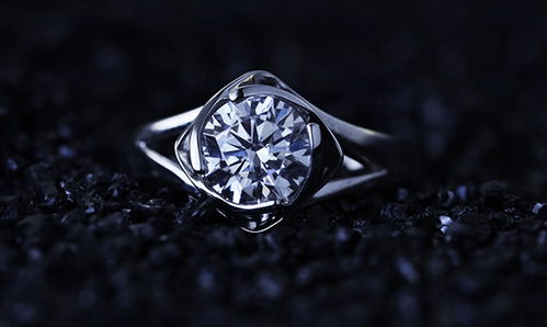 钻石戒指价格高不高 普通钻戒多少钱 需要做多少预算