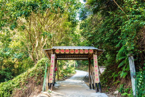 广东藏了个风水宝地,这里至今住着宋朝皇室的后人,你知道是哪吗