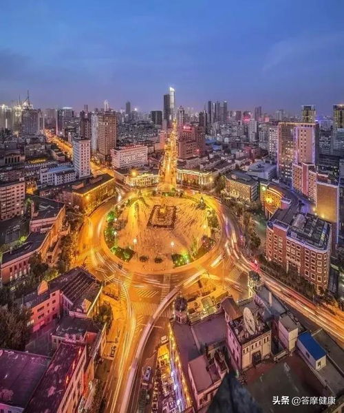 中国风水最好的10大城市,人杰地灵居住宝地,看看说不定有你家