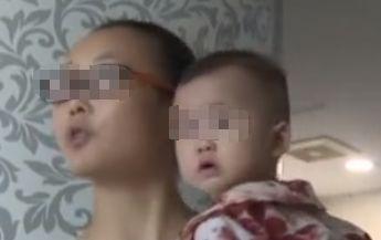 闪婚一年发现孩子非亲生,丈夫无法接受要求离婚,妻子 不接受不承认