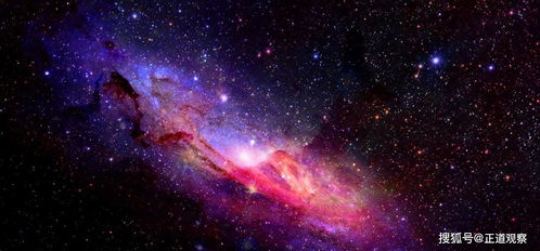 宇宙中到底有多少星系？目前推测为20000亿个，但科学家并没把握网