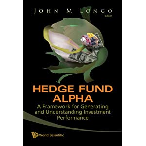 Hedge Fund Alpha