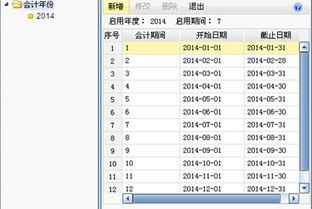 同一会计期间是指一个月 一季或一年 