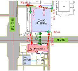 五棵松地铁附近免费停车的地方,知道的大神告诉我下,谢谢了(北京西六环地铁免费停车场)