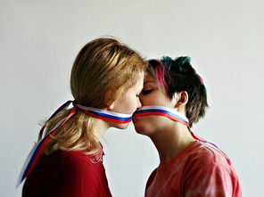 超过 200 张关于 女同性恋 和 同性恋 的免费图片 